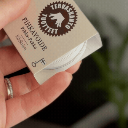 Pihka-Pekka Pihkavoide 30 ml OUTLET