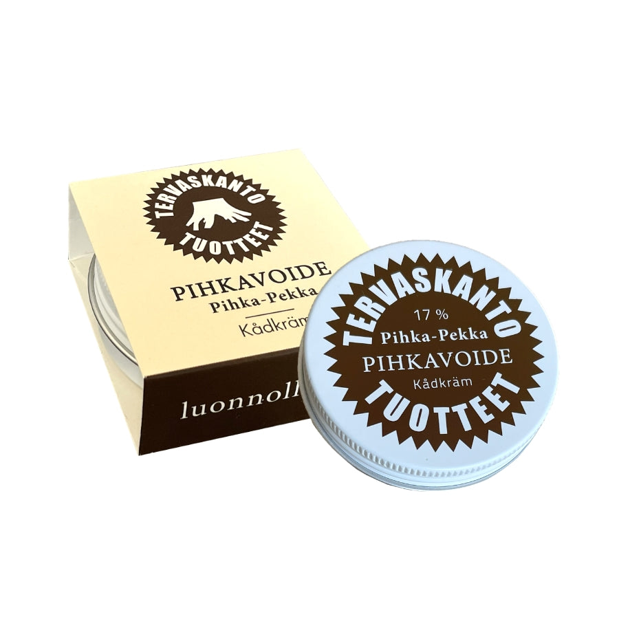 Pihka-Pekka Pihkavoide 30 ml OUTLET