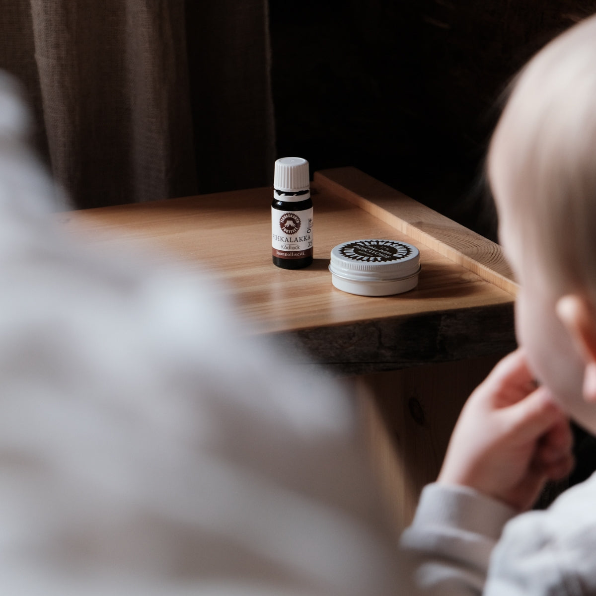 Pihka-Pekka Pihkavoide 30 ml