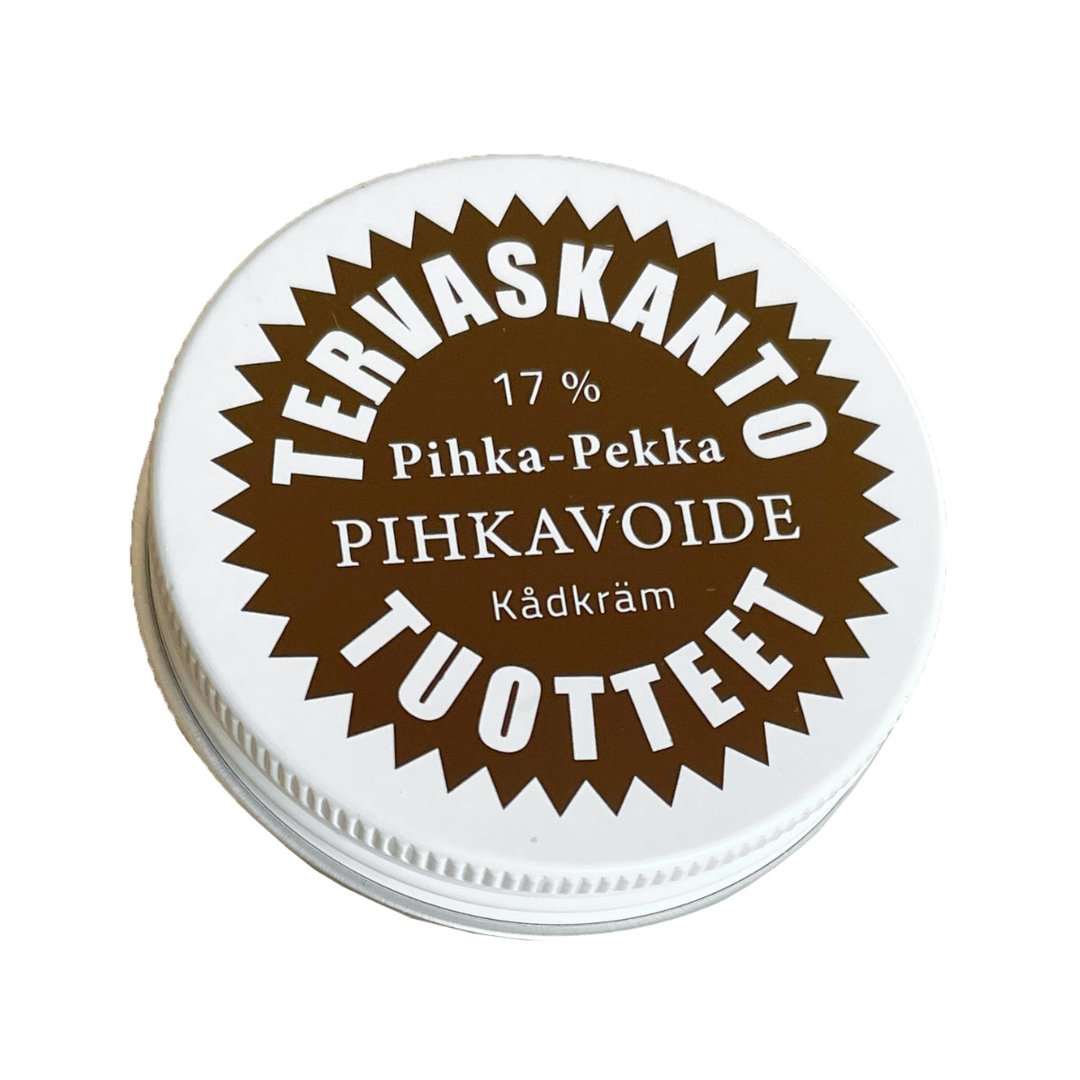 Pihka-Pekka Pihkavoide 30 ml