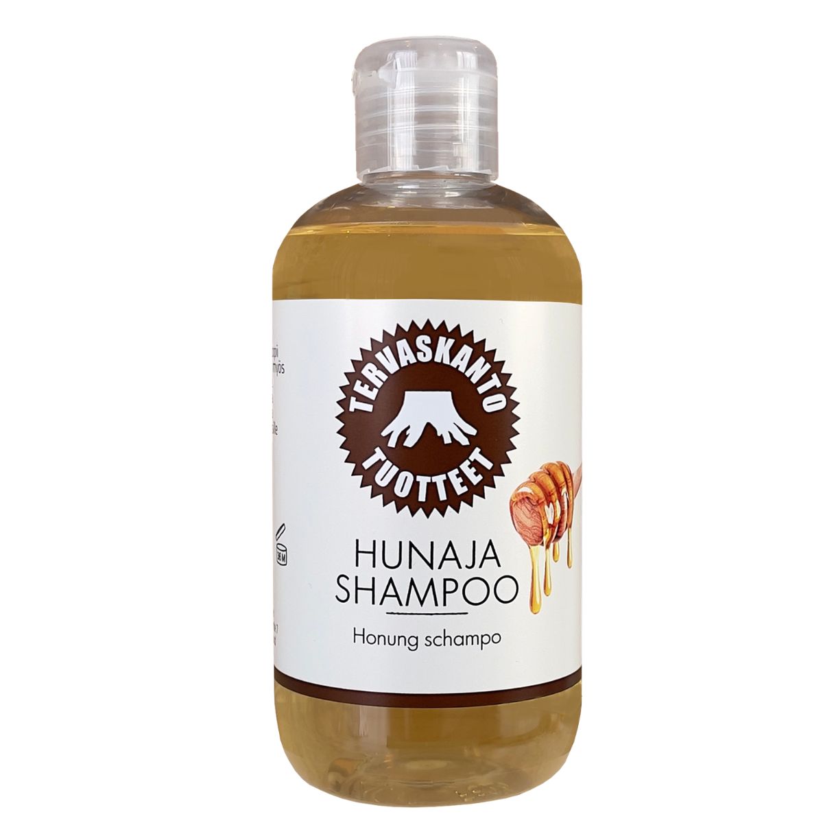 Hunajashampoo
