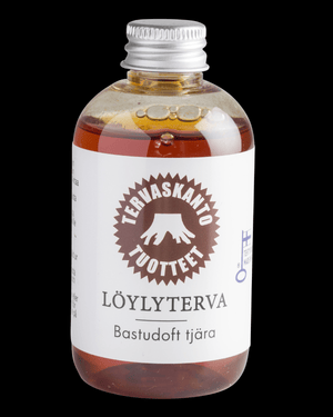 Löylyterva